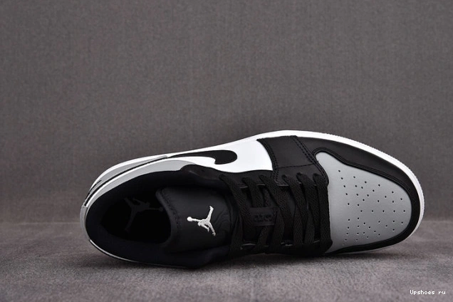 1 Jordan Toe Shadow Low 553558-052 1111